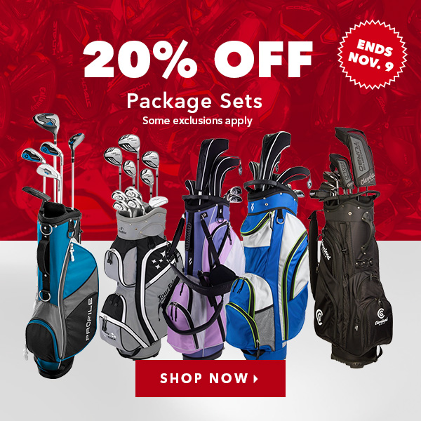 Golf Town Limited Canada's Top Golf Store Official site